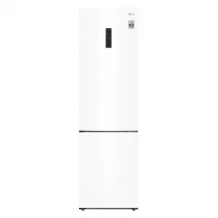 Холодильник LG GA-B509CQTL, Белый
