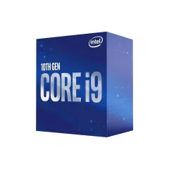 Процессор Intel Core i9-10900KF | Box