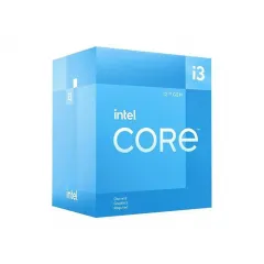 Процессор Intel Core i3-12100F | Box