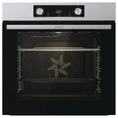 Электрический духовой шкаф Gorenje BO 6735 E02X, Нержавеющая сталь