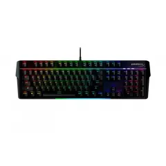 Tastatura HyperX MKW100, Cu fir, Negru