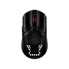 Беcпроводная мышь HyperX Pulsefire Haste Wireless, Чёрный