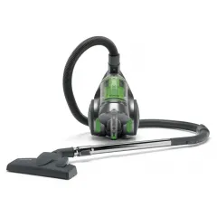 Aspirator Polaris PVC1820G, Verde | Negru