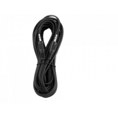 Cable mini Jack M to mini Jack M  2m  GEMBIRD  CCA-404-2M