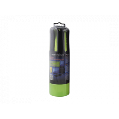 ESPERANZA ES122M  LCD/TFT Cleaner + Microfiber cleaning cloth, 150ml