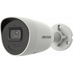 IP Bullet Camera Hikvision DS-2CD2046G2-IU/SL