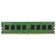 8GB DDR4-2400  Kingston ValueRam, PC19200,  CL17, 1.2V  KVR24N17S8/8