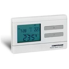 Комнатный термостат COMPUTHERM Q7