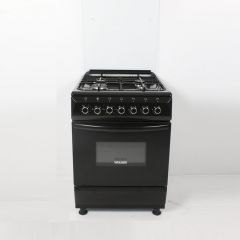 Газовая плита Wolser WL-60601 BGE