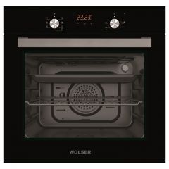 Cuptor electric incorporabil Wolser WL-TR08DB