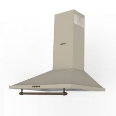 Hota de bucatarie  Wolser WL-B 60 M Ivory  Rustic