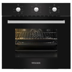 Cuptor electric incorporabil Wolser WL- F 66 MSN
