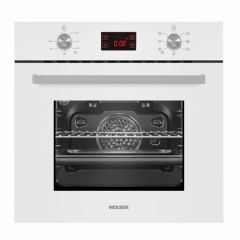 Встраиваемый электрический духовой шкаф Wolser WL- F 67 DW