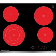Электрическая варочная поверхность  Kaiser KTC 6703 F