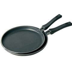 Tigaie p-u clatite 20cm Mr-1206-20
