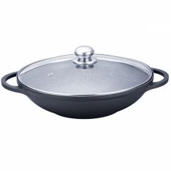 Tigaie-Wok 32cm  Mr - 4832