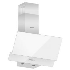 Hota de bucatarie  Wolser WL -F 60 AL White Glass