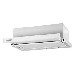 Hota de bucatarie  Wolser WL-60 FG IX WH