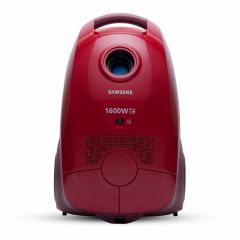 Пылесос Samsung SC 5620 red