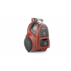 Aspirator SAMSUNG SC 4550 red