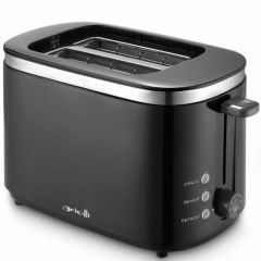 Prajitor de piine ARIELLI AET-8160BL