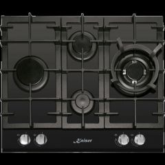 Plita de gaz incorporabila Kaiser KCG 6394 Turbo Romb
