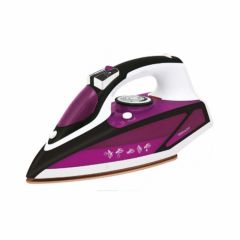Fier de calcat GoldMaster GM 7615 2600 W