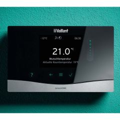 Комнатный термостат  VAILLANT VRT 380 HU RO TR MOSTRA