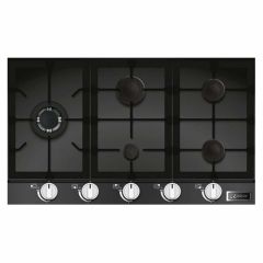 Plita de gaz incorporabila Kaiser KCG 9387 Turbo