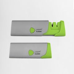 Ascutitoare ceramica 2 in 1 Mr-1491