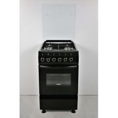 Газовая плита Wolser WL-50601 BGE