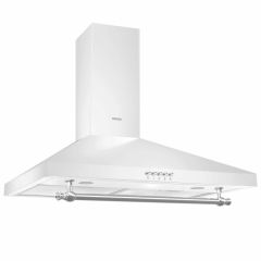 Hota de bucatarie  Wolser WL-B 60 M White  Rustic