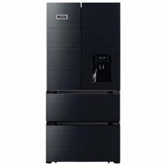 Frigider Kaiser Side-by-Side KS 80420 RS