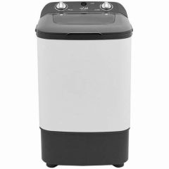 Masina de spalat semiautomat Artel SE 65 P grey