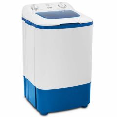 Masina de spalat semiautomat Artel SE 65 blue