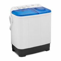 Masina de spalat semiautomat Artel TE 45  blue/white/red