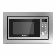 Cuptor cu microunde WL - BI 925 INOX incorporabila