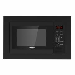 Cuptor cu microunde WL - BI 925 BLACK incorporabila