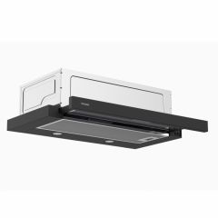 Hota de bucatarie  Wolser WL- F  60 SLIM BLACK