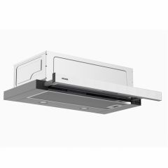 Кухонная вытяжка Wolser WL-F  60 SLIM INOX