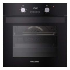 Cuptor electric incorporabil Wolser WL-TR06 DB V