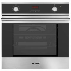 Cuptor electric incorporabil Wolser WL-TR08 DB IX  V