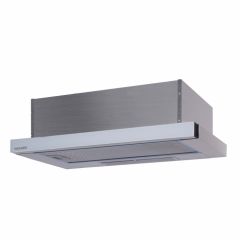 Hota de bucatarie  Wolser WL-TR 60 FG WH incorporabila
