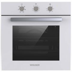 Cuptor electric incorporabil Wolser WL-TR06 MW