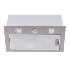 Кухонная вытяжка  Wolser WL 60 IX INC 750