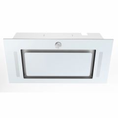 Кухонная вытяжка  Wolser WL 60 WHITE INC 750