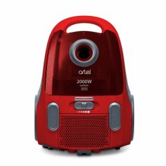 Пылесос  ARTEL VCC 0120 RED