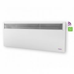Convector electric Tesy CN 031 300 EI CLOUD W