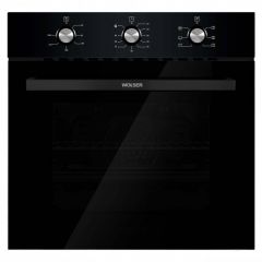 Встраиваемый электрический духовой шкаф Wolser WL- M 66 BLACK