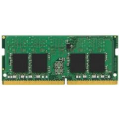 4GB DDR4-2666  Kingston ValueRam, PC21300, CL19, 1.2V  KVR26N19S6/4